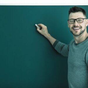 Szkolenie okresowe BHP dla nauczycieli i pracowników oświaty