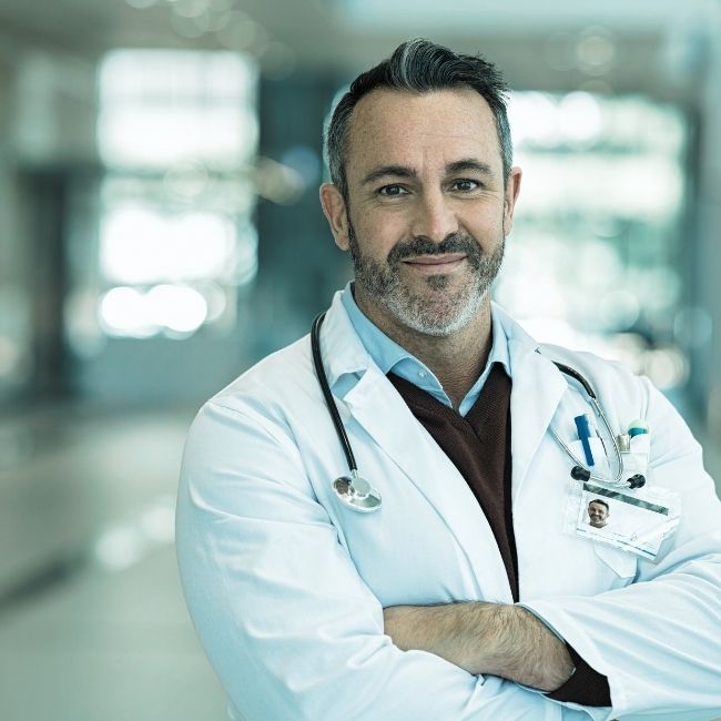 szkolenia bhp dla lekarzy przez internet