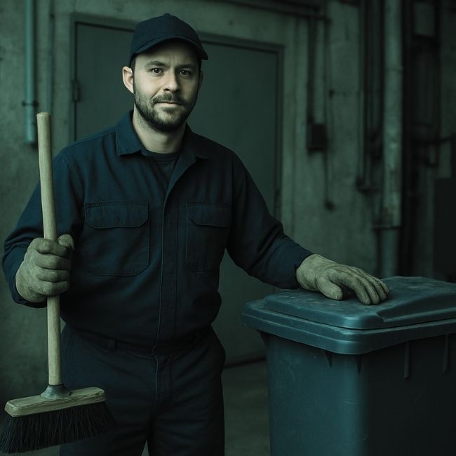 szkolenie bhp dla robotników gospodarczych