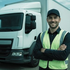 szkolenia bhp kierowców